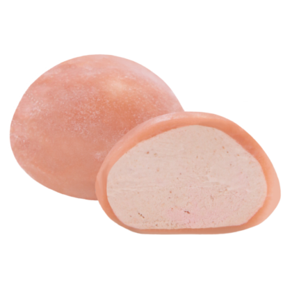 Mochi strawberry