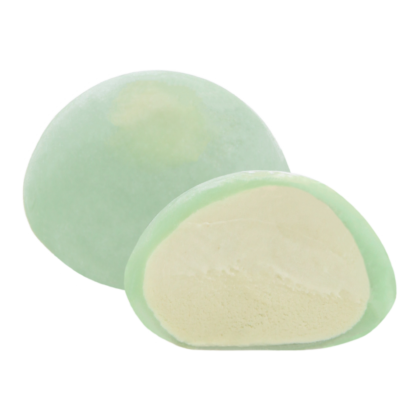 Mochi pistachio